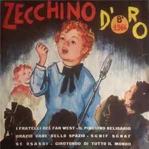 Various - Zecchino D'Oro 1966 FLAC