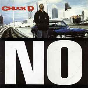 Chuck D - No FLAC