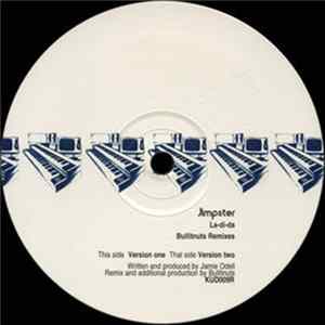 Jimpster - La-Di-Da (Bullitnuts Remixes) FLAC