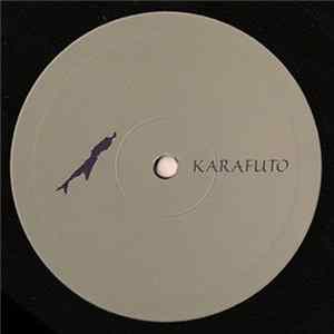 Karafuto - Light Gray EP FLAC