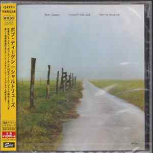 Bob Degen / Harvie Swartz - Chartreuse FLAC