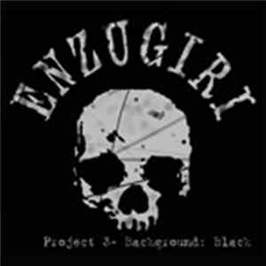Enzugiri - Project 3 - Blackground: Black FLAC
