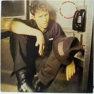 Tom Waits - In The Neighbourhood FLAC
