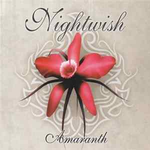 Nightwish - Amaranth FLAC