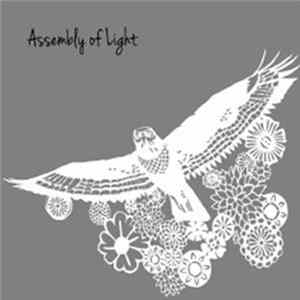 Assembly Of Light Choir - Assembly Of Light FLAC