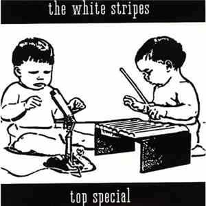 The White Stripes - White Stripes 3" Record Set FLAC
