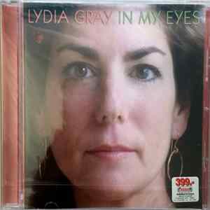 Lydia Gray - In My Eyes FLAC