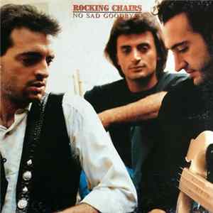 The Rocking Chairs - No Sad Goodbyes FLAC