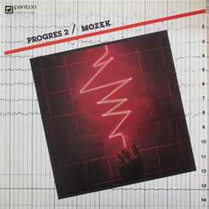 Progres 2 - Mozek FLAC
