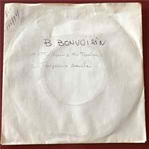 Bernie Bonvoisin - Tu Cours, Tu Tombes FLAC