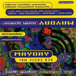 Westbam - Mayday (Earth Quaker) FLAC