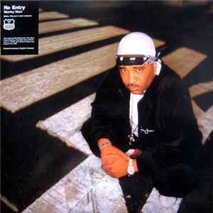 Marley Marl - Re-Entry FLAC