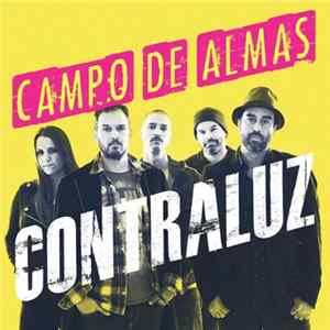 Campo De Almas - Contraluz FLAC