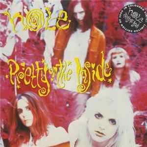 Hole - Pretty On The Inside FLAC