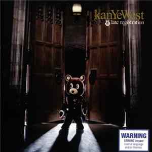 kanYeWest - Late Registration FLAC