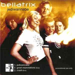 Bellatrix - Jediwannabe FLAC