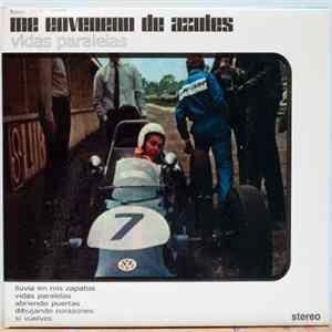 Me Enveneno De Azules - Vidas Paralelas FLAC
