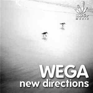 Wega - New Directions EP FLAC