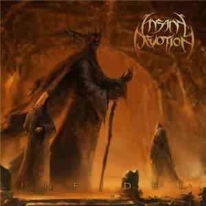 Insane Devotion - Infidel FLAC
