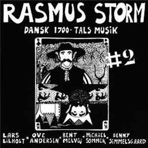 Rasmus - Rasmus Storm #2 - Dansk 1700-Tals Musik FLAC