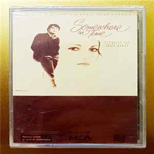 John Barry - Somewhere In Time (Original Motion Picture Soundtrack) FLAC