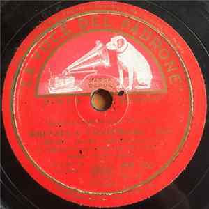 D. Olivieri E La Sua "Orch. Del Microfono" / Cosimo Di Ceglie E La Sua Orchestra - Serenata A Vallechiara / Chattanooga Choo Choo FLAC