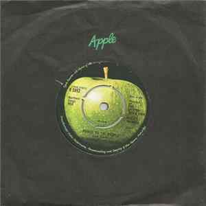 John Lennon / The Plastic Ono Band - Power To The People FLAC