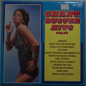 Various - 12 Chart Buster Hits Vol 14 FLAC