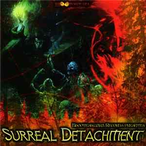 Various - Surreal Detachment FLAC