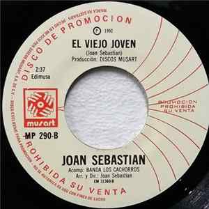 Joan Sebastian - El Viejo Joven FLAC