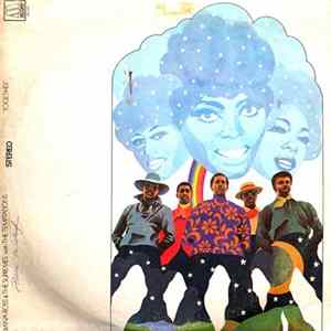 Diana Ross & The Supremes With The Temptations - Together FLAC