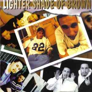 Lighter Shade Of Brown - Lighter Shade Of Brown FLAC