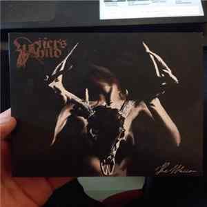 Lucifer's Child - The Wiccan FLAC