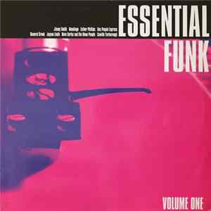 Various - Essential Funk Volume One FLAC