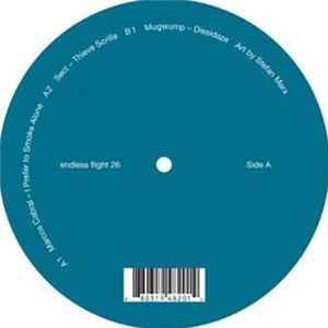 Mugwump - Dissidaze FLAC