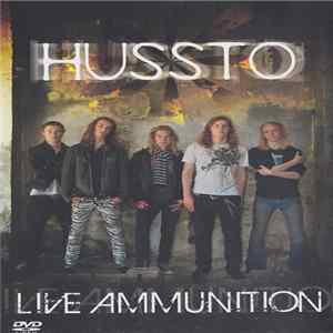 Hussto - Live Ammunition FLAC