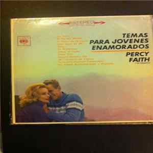 Percy Faith And His Orchestra - Temas Para Jovenes Enamorados FLAC