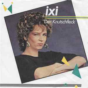 Ixi - Der Knutschfleck FLAC
