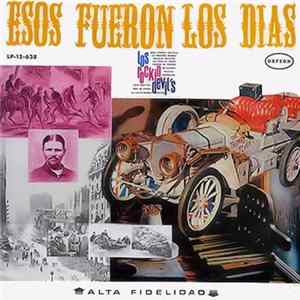 Los Rockin Devils - Esos Fueron Los Días FLAC