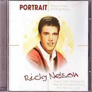 Ricky Nelson - Portrait FLAC