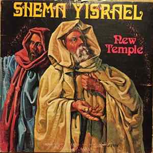 New Temple - Shema Yisrael FLAC