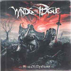Winds Of Plague - Blood Of My Enemy FLAC