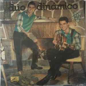 Dúo Dinámico - Dúo Dinámico FLAC