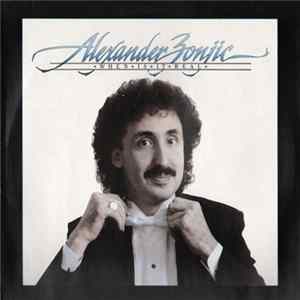 Alexander Zonjic - When Is It Real FLAC