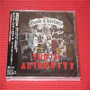 Good Charlotte - Youth Authority FLAC