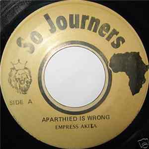 Empress Akita - Apartheid Is Wrong FLAC