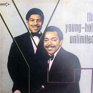 The Young-Holt Unlimited - Young Holt Unlimited FLAC
