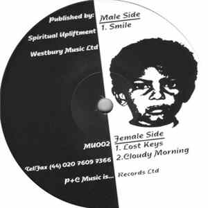 Theo Parrish - Smile FLAC
