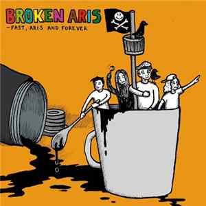Broken Aris - Fast, Aris And Forever FLAC