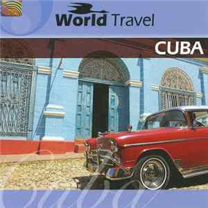Grupo Cimarrón De Cuba - Cuba FLAC